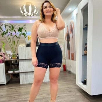 Women’s Butt Lifting Shapewear