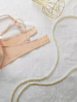 Premium Embroidered Bikini - Image 6