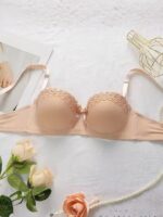 Premium Embroidered Bikini - Image 8