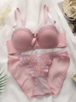 Premium Embroidered Bikini - Image 3