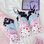 Hello Kitty Bikini Set