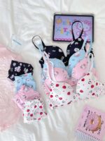 Hello Kitty Bikini Set