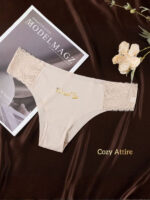 Premium Lace Panty - Image 3