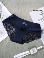 Premium Silk Lace panty - Image 5