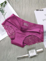 Premium Silk Lace panty - Image 4