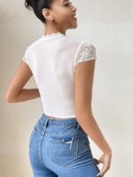 Premium Crop Tops - Image 2