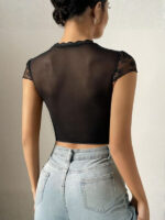 Premium Crop Tops - Image 4
