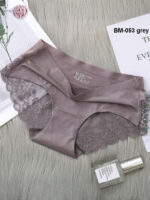 Premium Silk Lace panty - Image 3