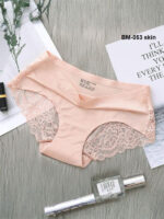 Premium Silk Lace panty - Image 2
