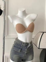 Sticky Strapless Bra - Image 7