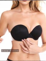 Sticky Strapless Bra - Image 3