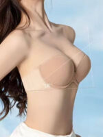 Sticky Strapless Bra - Image 8
