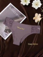 Premium Lace Panty - Image 2