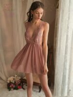 Backless Sleepwear for Women - Image 3