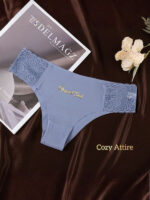 Premium Lace Panty - Image 5