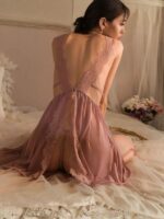Backless Sleepwear for Women - Image 5