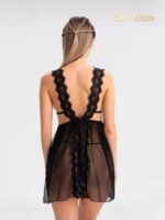 Backless Sleepwear for Women - Image 13