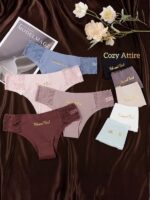 Premium Lace Panty