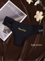 Premium Lace Panty - Image 6