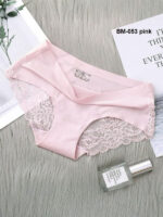 Premium Silk Lace panty - Image 8