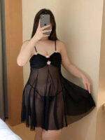 Rose Nighty - Image 7