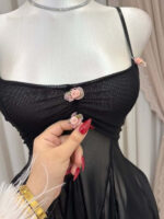 Rose Nighty - Image 5