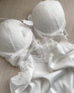 One Part Padded Nighty - Image 6