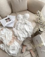 One Part Padded Nighty - Image 10